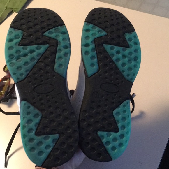 Youth basketball sneakers - Picture 5 of 6